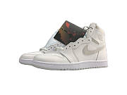 Jordan 1 Retro High 85 Neutral Grey BQ4422-100 - 1