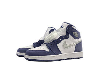 Jordan 1 Retro High COJP Midnight Navy (2020) DC1788-100