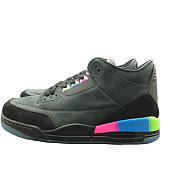 Jordan 3 Retro Quai54 AT9195-001 - 1