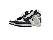 Nike Air  Jordan 1 Retro Black White 555088-010 - 1