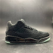 Air Jordan 3 Flyknit AQ1005-001 - 1