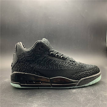 Air Jordan 3 Flyknit AQ1005-001