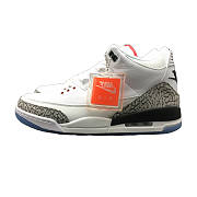 Air Jordan 3 OG NRGAJ3 923096-101 - 1