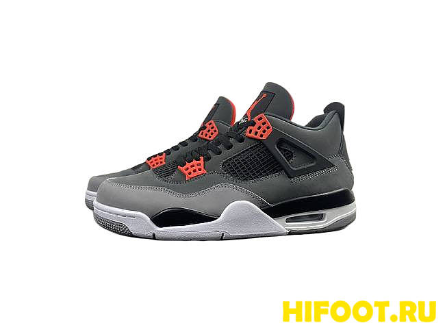 Jordan 4 Retro Infrared  DH6927-061 - 1