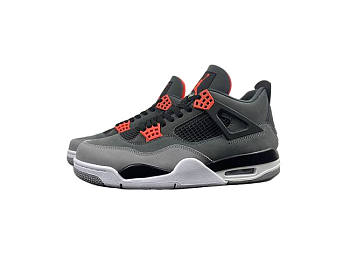 Jordan 4 Retro Infrared  DH6927-061