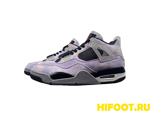 Air Jordan 4 Zen Master DH7138-506 - 1