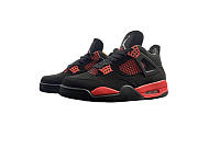 Air Jordan 4 Red Thunder CT8527-016 - 1