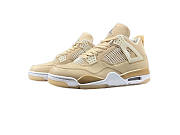 Jordan 4 Retro Shimmer (W）DJ0675-200 - 1