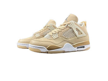 Jordan 4 Retro Shimmer (W）DJ0675-200