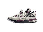 Air Jordan 4 Retro PSG Paris Saint-Germain CZ5624-100 - 1