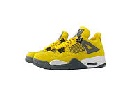 Jordan 4 Retro Lightning CT8527-700 - 1