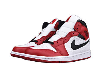 Jordan 1 Mid Chicago 2020 554724-173