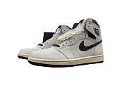 Air Jordan 1 High OG A Ma Maniere DO7097-100  - 1