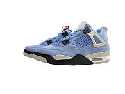 Jordan 4 Retro University Blue CT8527-400 - 1