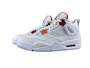 Jordan 4 Retro Metallic Red CT8527-112 - 1