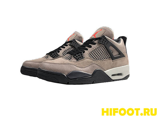 Jordan 4 Retro Taupe Haze DB0732-200 - 1