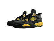 Jordan 4 Retro Thunder 308497-008 - 1