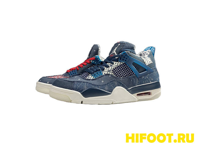 Jordan 4 Retro SE SashikoCW0898-400 - 1