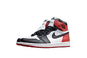 Jordan 1 Retro Black Toe 555088-125 - 1