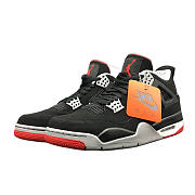 Nike Air Jordan 4 Retro Bred (2019) 308497-060 - 1