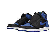 Nike Air Jordan 1 Retro Royal 2017 (GS) 575441-007 - 1