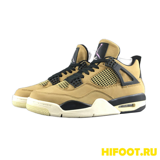 Air Jordan 4 Mushroom AQ9129-200 - 1