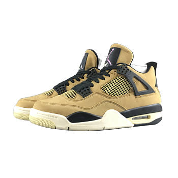 Air Jordan 4 Mushroom AQ9129-200