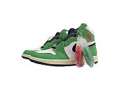 Jordan 1 Retro High Lucky Green DB4612-300 - 1