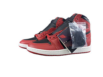 Jordan 1 Retro High 85 Varsity Red BQ4422-600