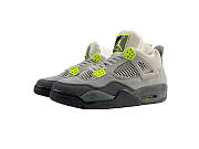 Air Jordan 4 SE Neon CT5342-007 - 1