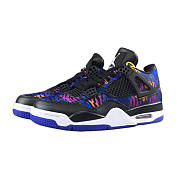 GC Air Jordan 4 GS AJ4 BQ9043-005 - 1