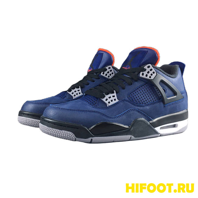 Jordan 4 Retro Florida Gators (PE)AJ4 904283 - 1