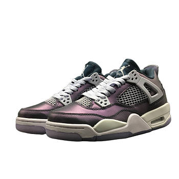 Jordan 4 Retro Monsoon Blue  BQ9043-400