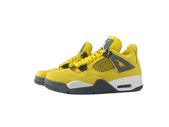 Jordan 4 Retro Lightning 314254-702