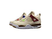 Jordan 4 Retro Where the Wild Things Are DH0572-264 - 1