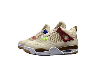 Jordan 4 Retro Where the Wild Things Are DH0572-264