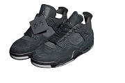 Jordan 4 Retro Kaws Black 930155-001 - 1