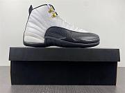 Jordan 12 Retro Taxi 130690-125 - 6