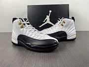 Jordan 12 Retro Taxi 130690-125 - 3