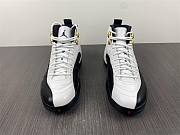 Jordan 12 Retro Taxi 130690-125 - 2