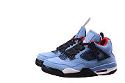 Jordan 4 Retro Travis Scott Cactus Jack 308497-406 - 1