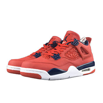 Air Jordan 4 SE FIBA CL1184-617