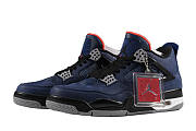 Air Jordan 4 WNTR Loyal Blue CQ9597-401 - 1