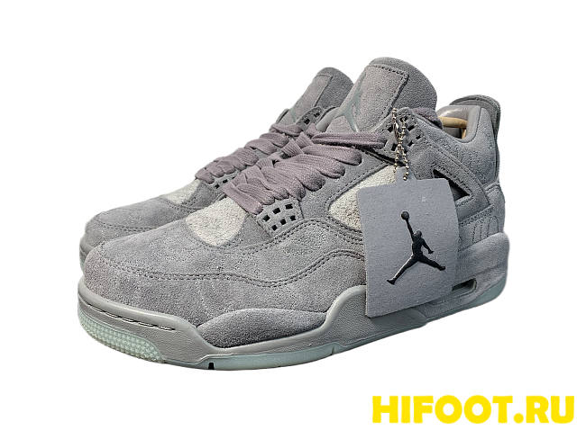 Jordan 4 Retro Kaws 930155-003 - 1