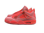 Jordan 4 Retro Hot Punch (W)  AQ9128-600 - 1