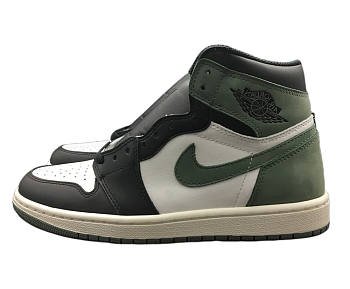 Jordan 1 Retro High Clay Green 555088-135