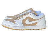 Jordan 1 Low Hemp White  DN6999-100 - 1