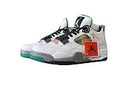 Air Jordan 4 WMNS Do The Right Thing AQ9129100 - 1