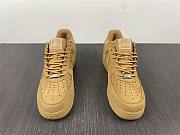 Nike Air Force 1 Low SP Supreme Wheat  DN1555-200 - 2