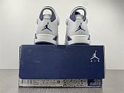 Jordan 6 Retro Midnight Navy 2022  CT8529-141 - 2